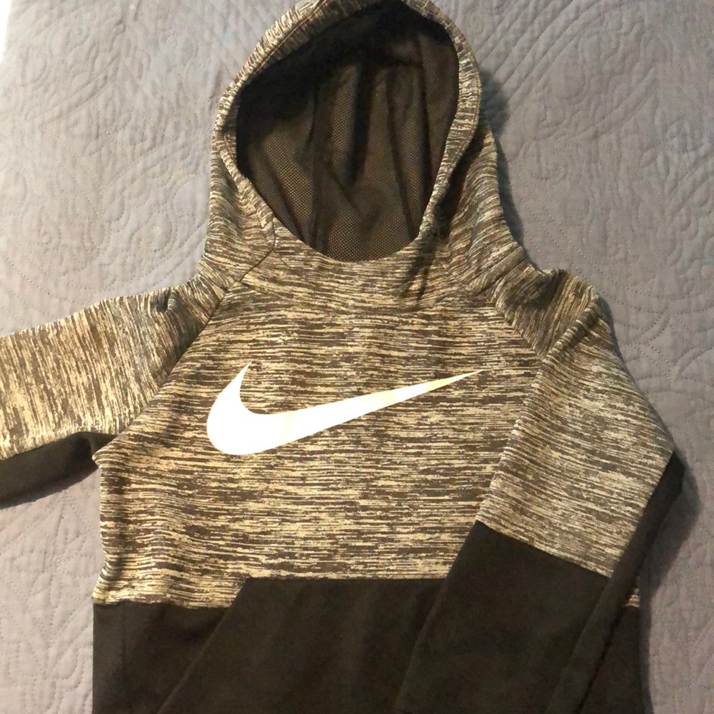 Nike hoodie. Good condition